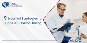 strategies for successful dental billing