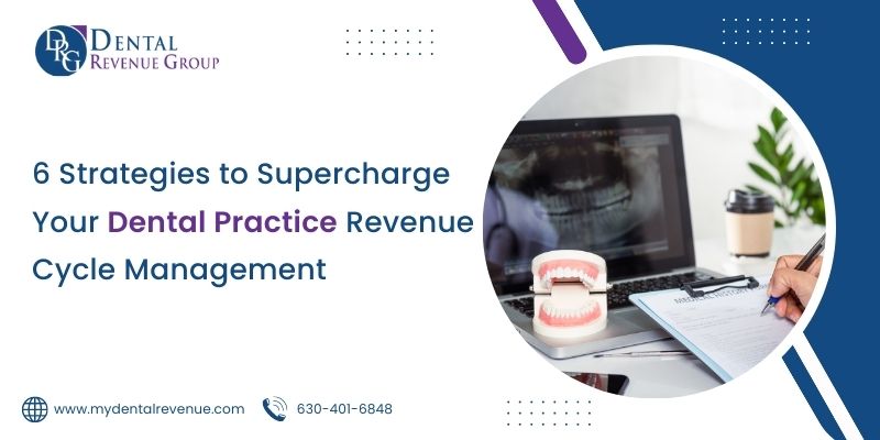 dental revenue cycle management
