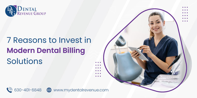 dental billing solutions