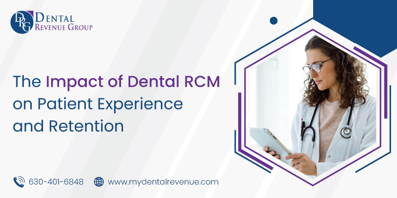 Dental RCM