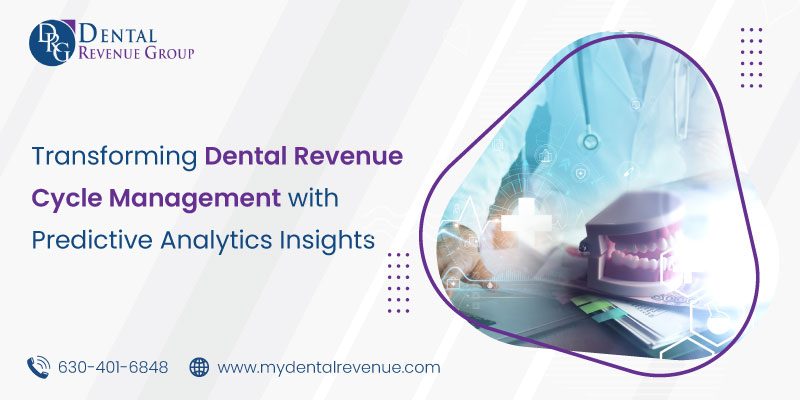 Dental Revenue Cycle Management