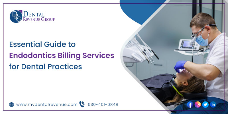 endodontics billing services