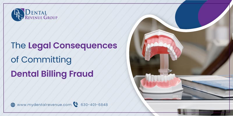 Dental Billing Fraud