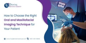 oral and maxillofacial imaging techniques
